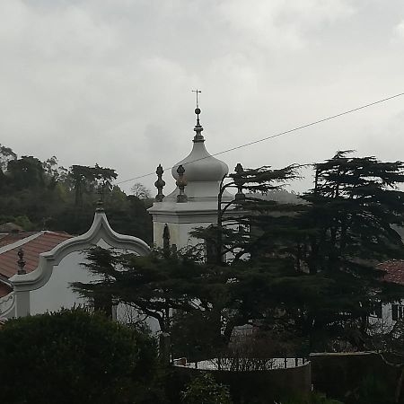 Ferienwohnung Casinha Amarela Sintra Exterior foto