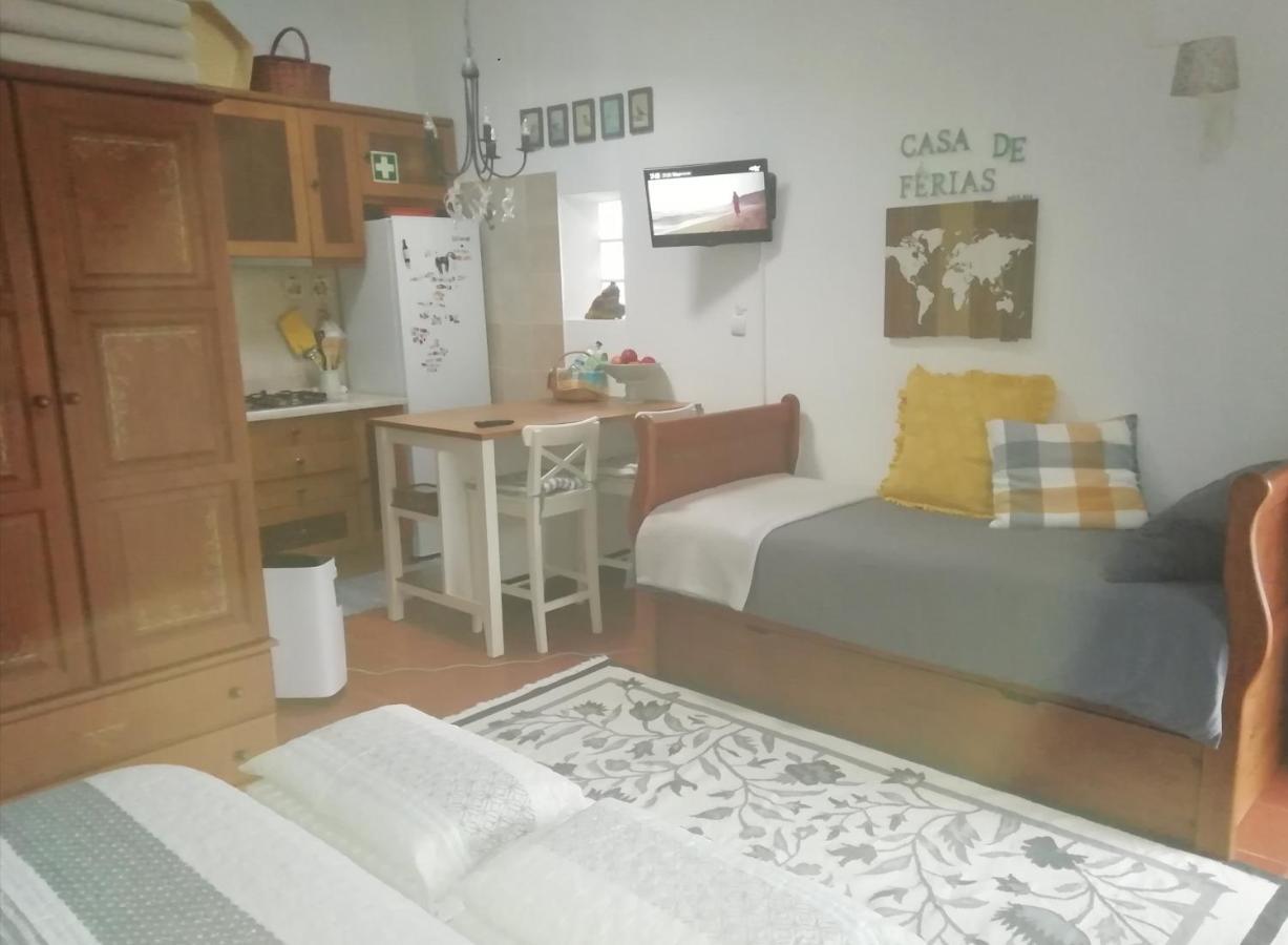 Ferienwohnung Casinha Amarela Sintra Exterior foto