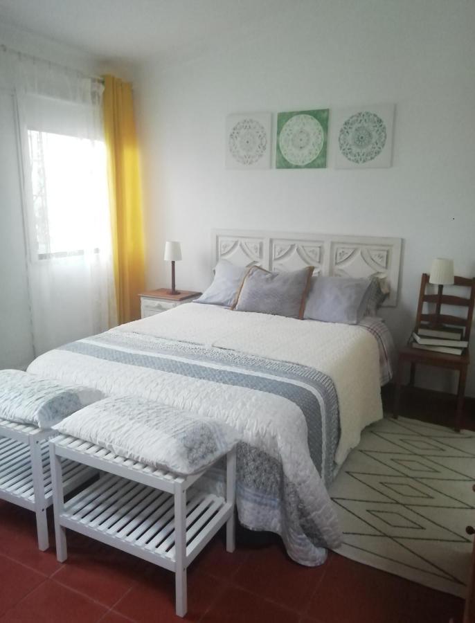 Ferienwohnung Casinha Amarela Sintra Exterior foto