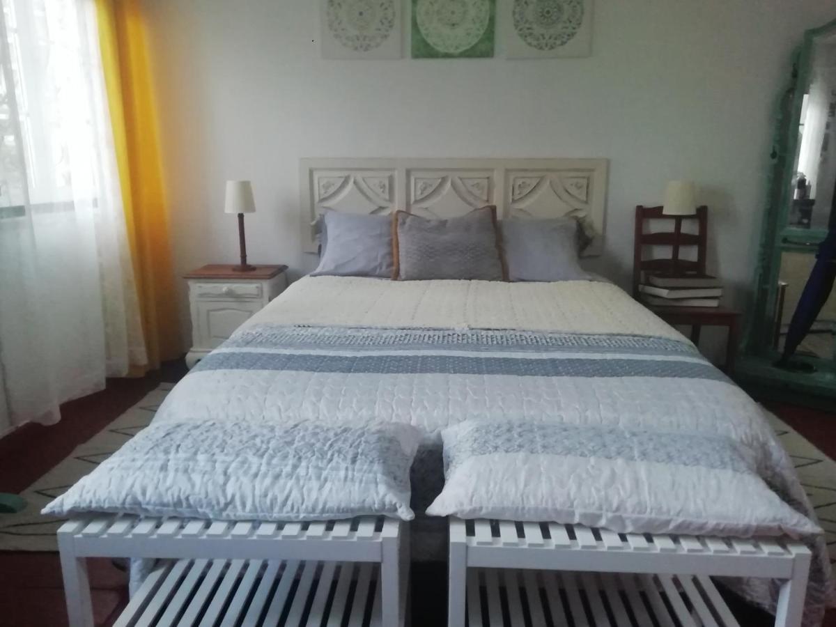 Ferienwohnung Casinha Amarela Sintra Exterior foto