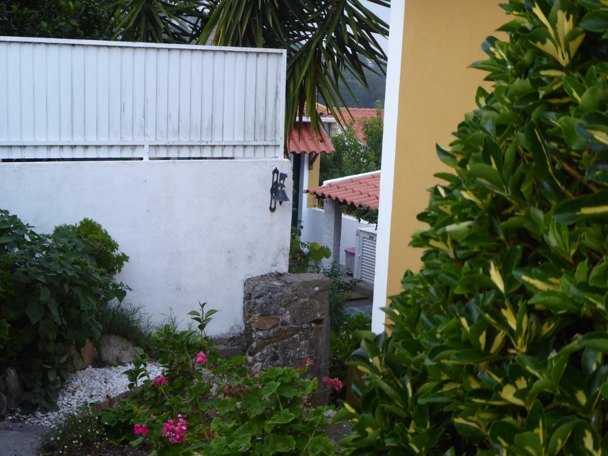 Ferienwohnung Casinha Amarela Sintra Exterior foto